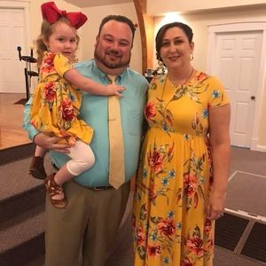 Meet your Posher, Glenda